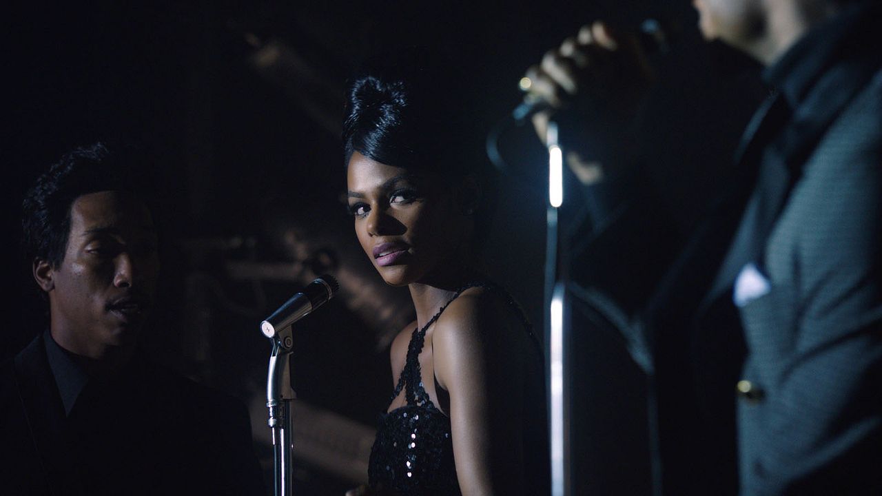 Get On Up : Bild Tika Sumpter