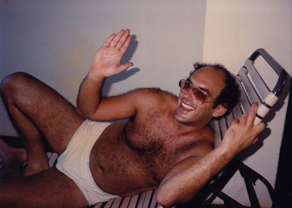 Supermensch - Wer ist Shep Gordon? : Bild Shep Gordon