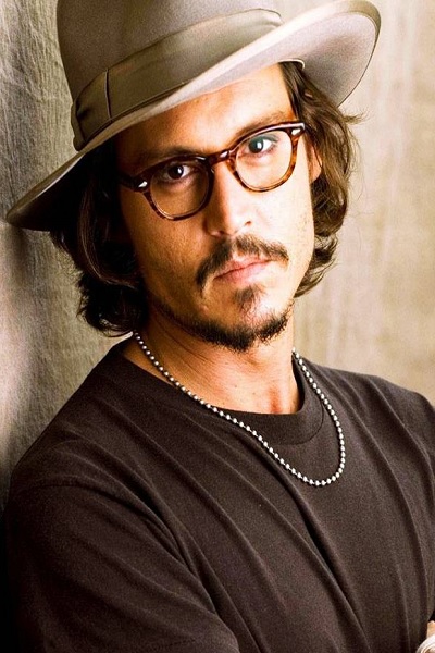 Bild Johnny Depp
