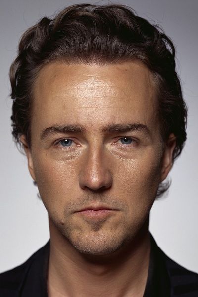 Bild Edward Norton