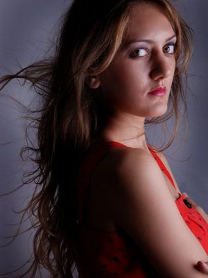 Kinoposter Pınar Çağlar Gençtürk