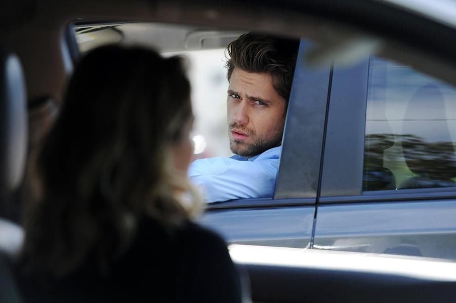 Graceland : Bild Aaron Tveit