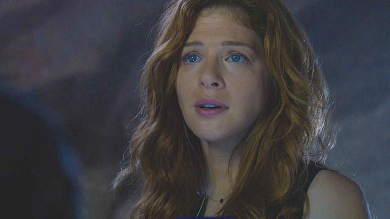 Under The Dome : Bild Rachelle LeFevre