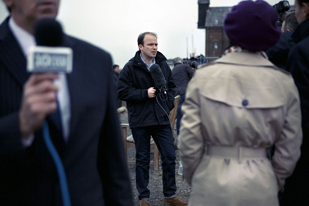 Southcliffe : Bild Rory Kinnear