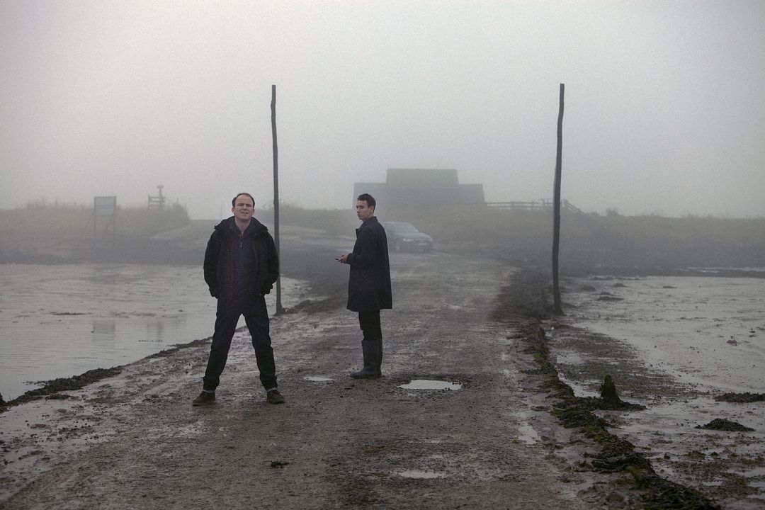 Southcliffe : Bild Al Weaver, Rory Kinnear