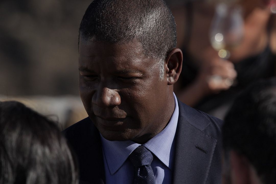 Sniper 5: Legacy : Bild Dennis Haysbert
