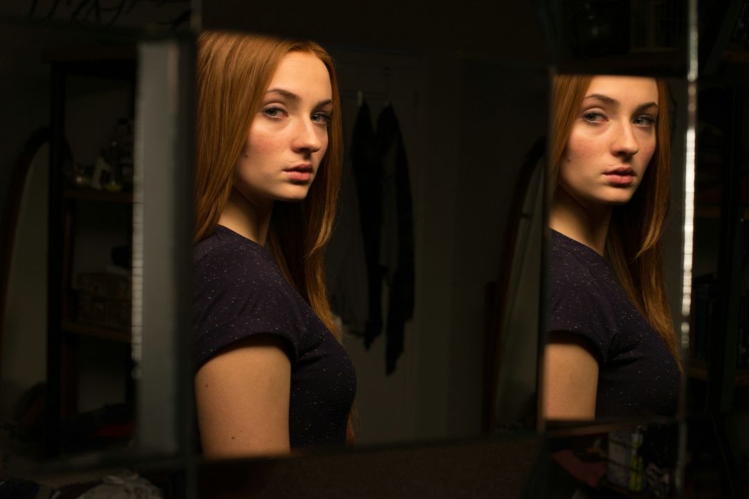 Another Me - Mein zweites Ich : Bild Sophie Turner
