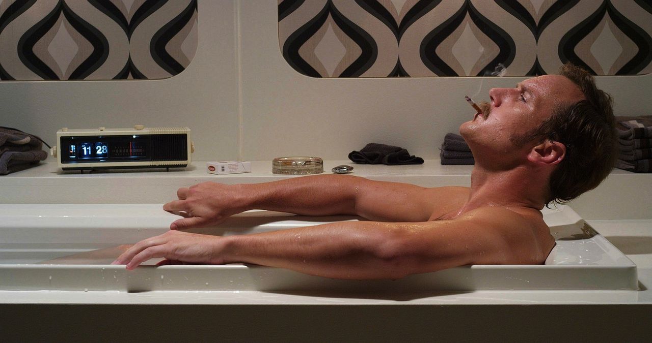 Space Station 76 : Bild Patrick Wilson