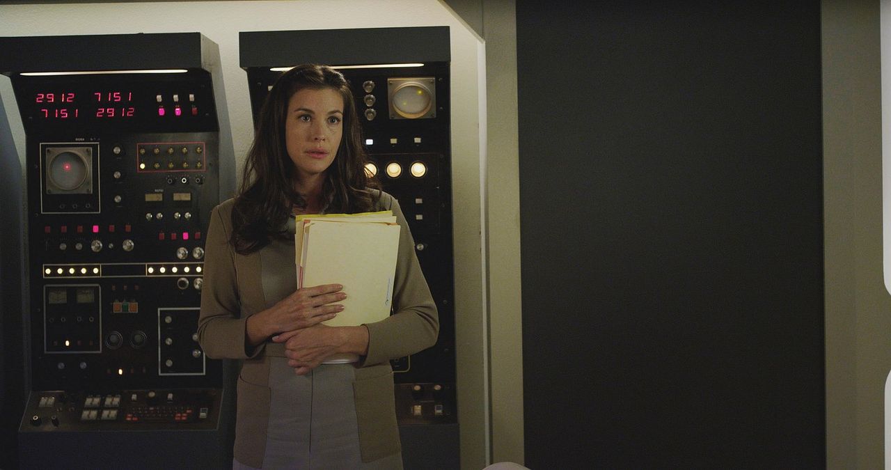 Space Station 76 : Bild Liv Tyler