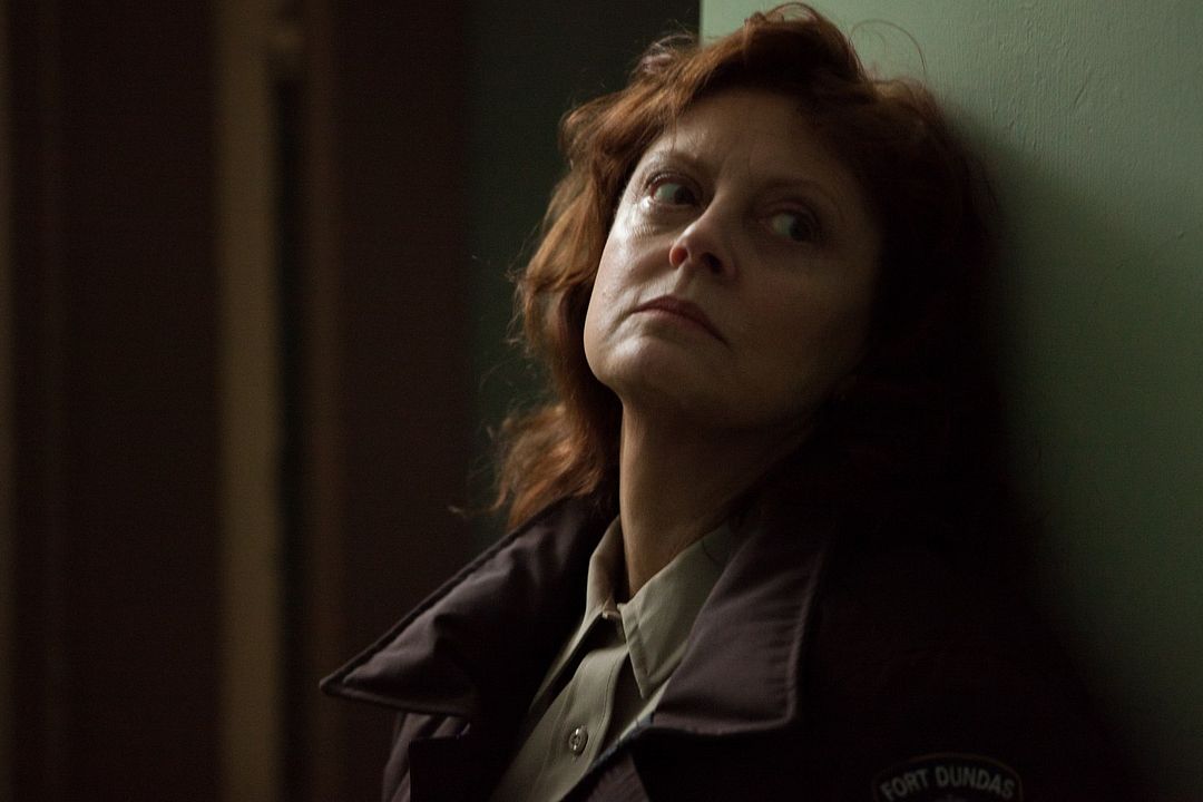 The Calling - Ruf des Bösen : Bild Susan Sarandon