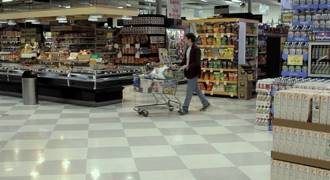 Stripper Zombieland : Bild