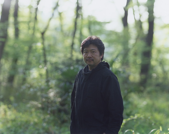 Like Father, Like Son : Vignette (magazine) Hirokazu Kore-eda