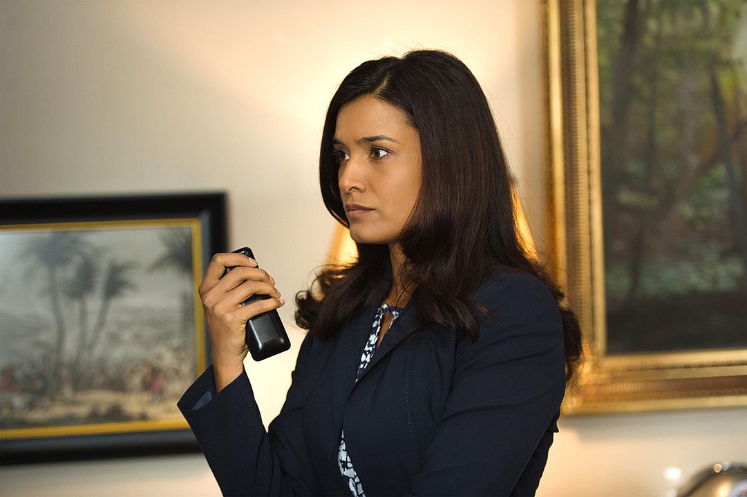 The Lottery : Bild Shelley Conn