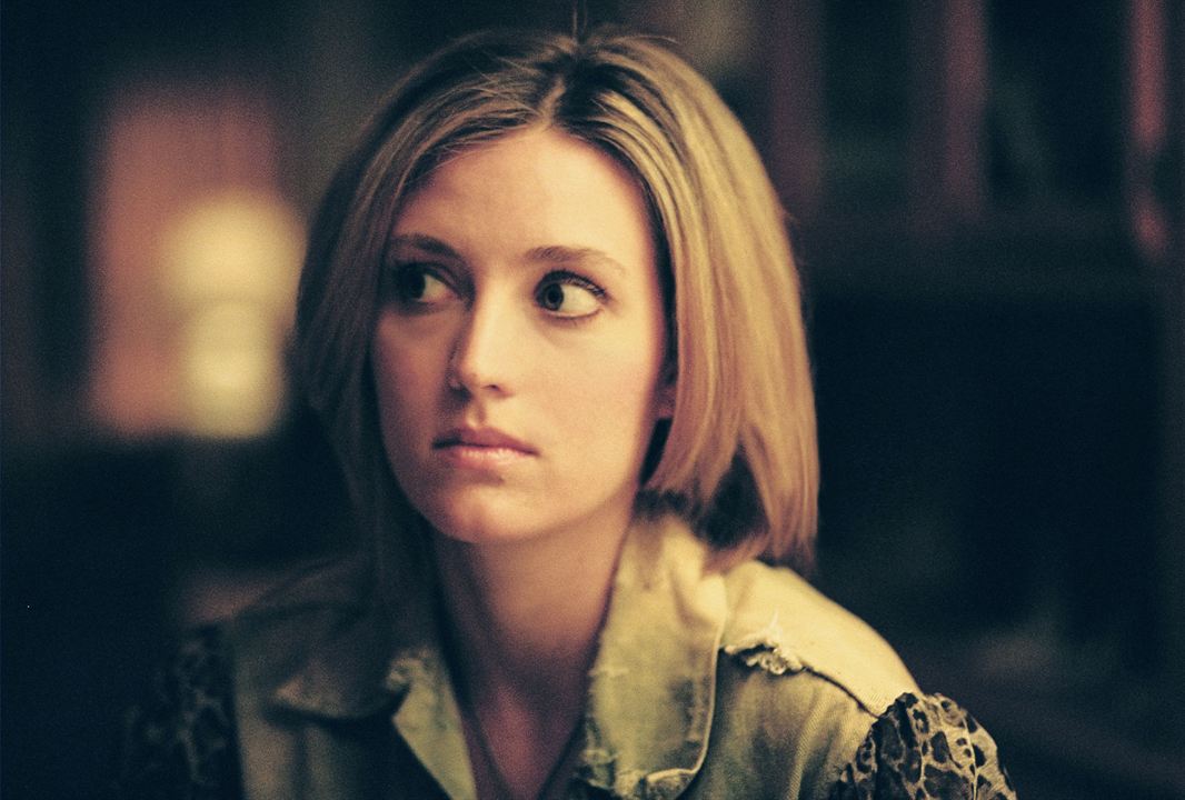 Bild Evelyne Brochu