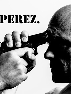 Perez. : Kinoposter