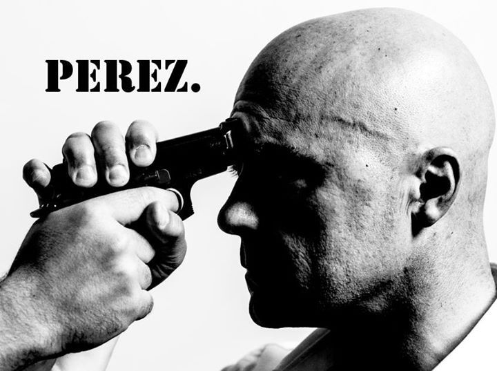 Perez. : Bild