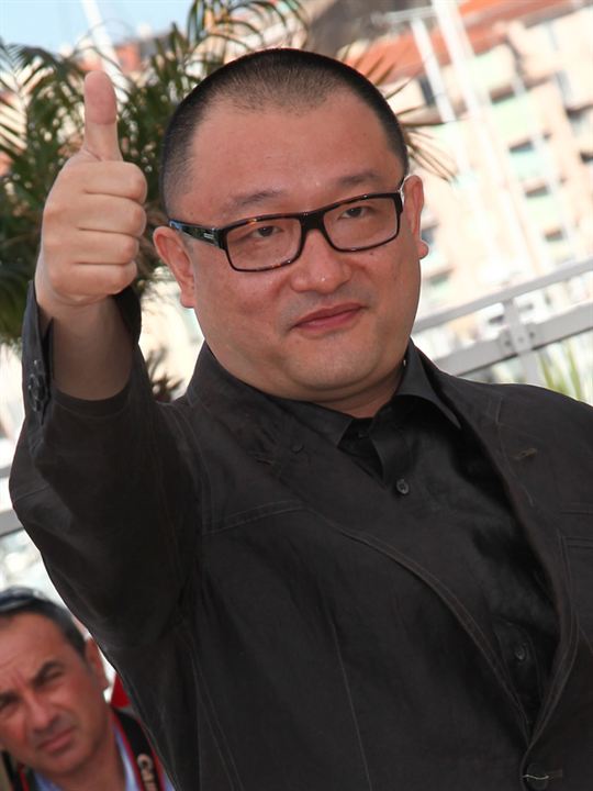 Kinoposter Wang Xiaoshuai