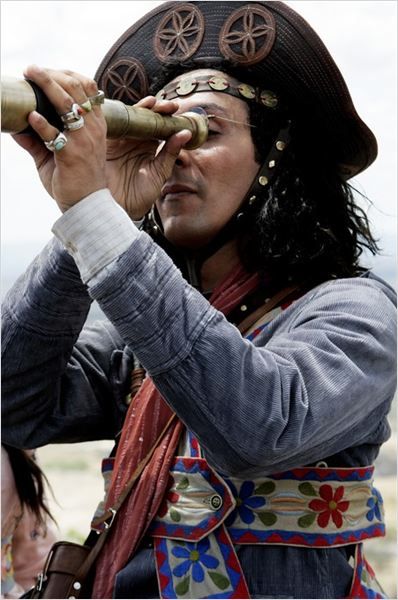 A Luneta do Tempo : Bild