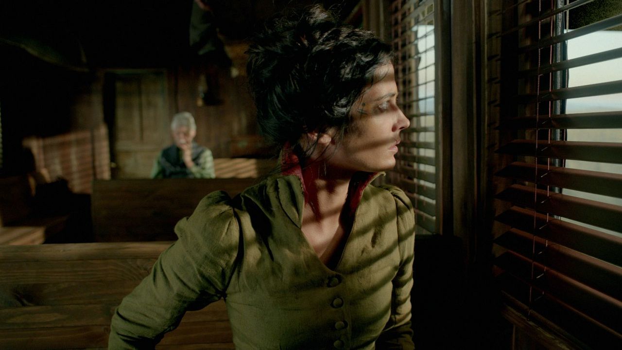 The Salvation : Bild Eva Green