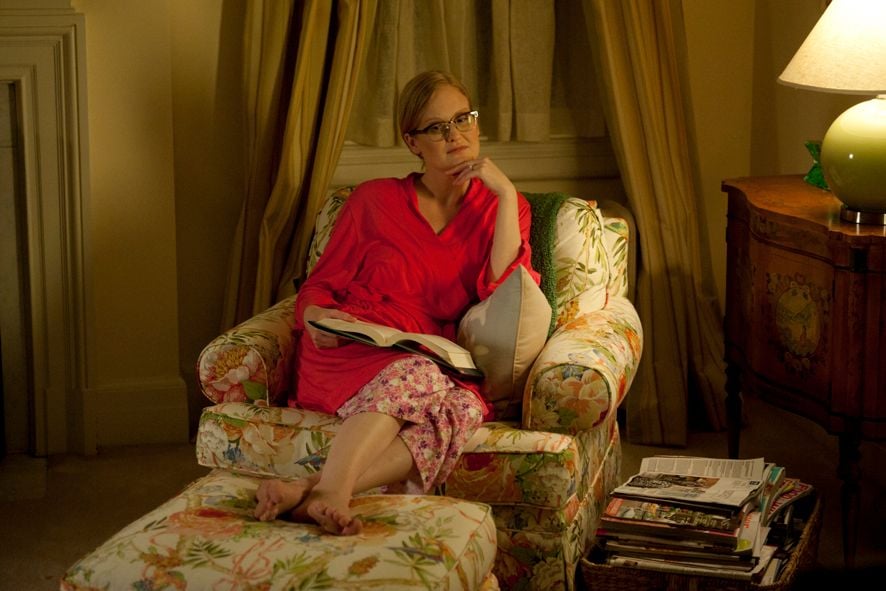 Sex-Up Your Man : Bild Heidi Armbruster