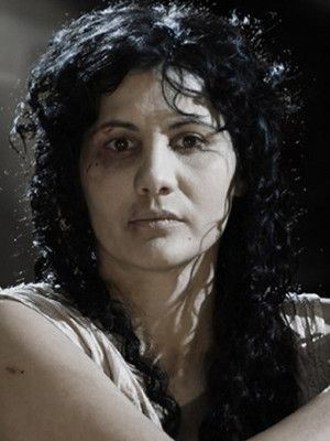 Kinoposter Nicole Keniheart