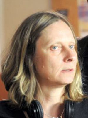 Kinoposter Cécile Telerman