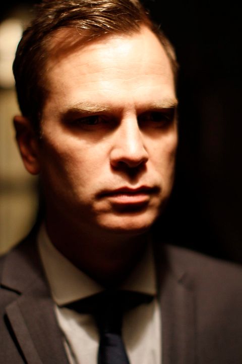 Anomaly - Jede Minute zählt : Bild