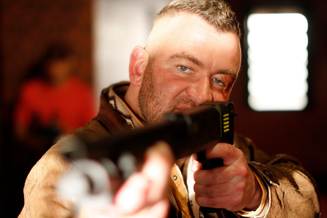 Anomaly - Jede Minute zählt : Bild