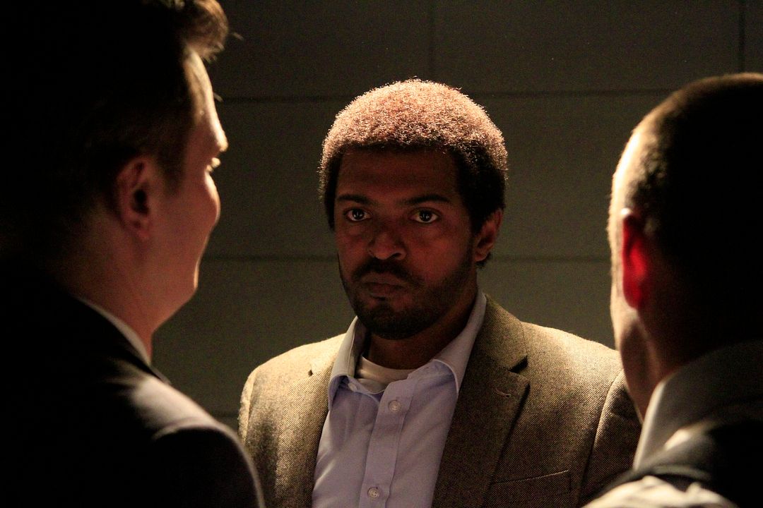 Anomaly - Jede Minute zählt : Bild