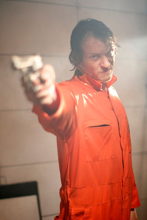 Anomaly - Jede Minute zählt : Bild