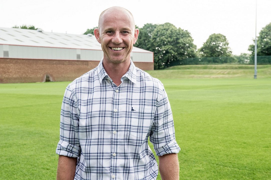 The Class of '92 : Bild Nicky Butt