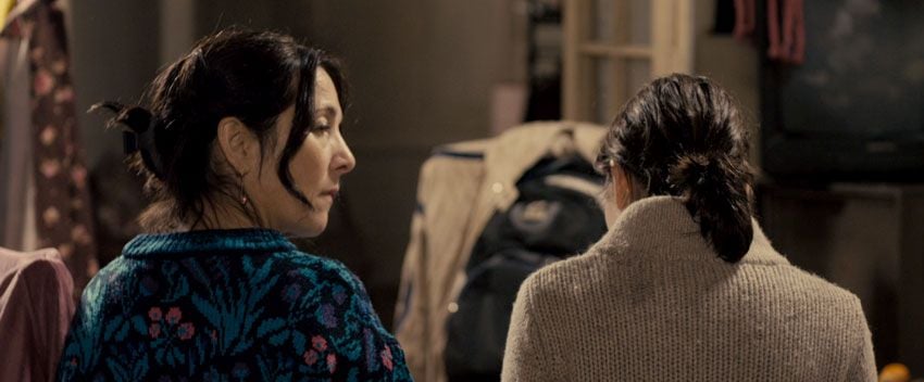 Las Analfabetas : Bild