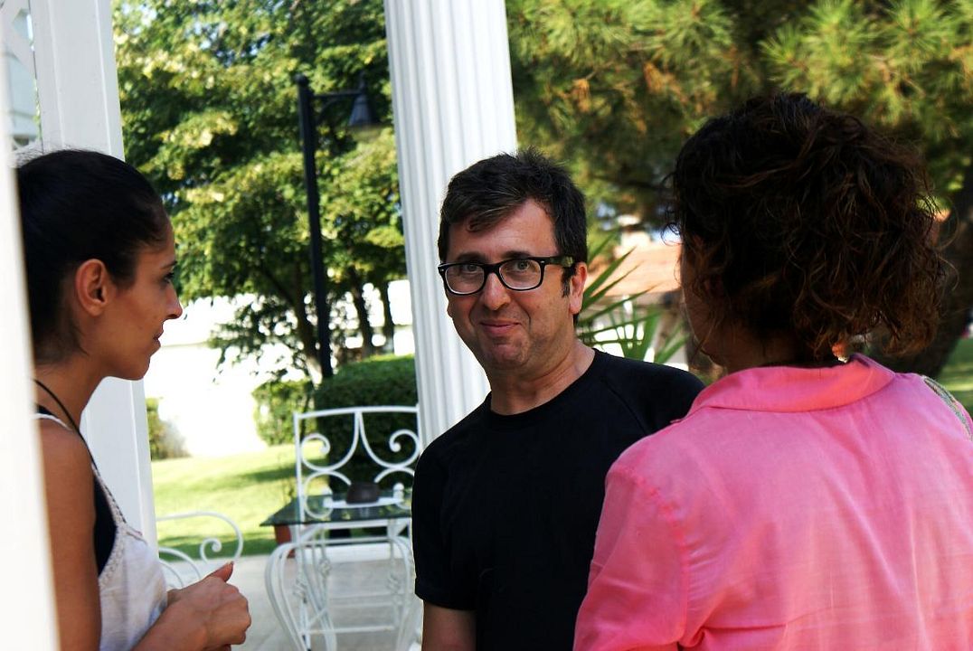 Vay Başıma Gelenler! 2 Buçuk : Bild