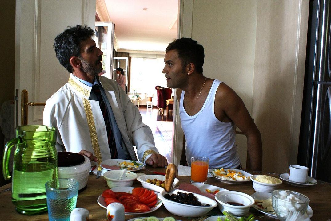 Vay Başıma Gelenler! 2 Buçuk : Bild