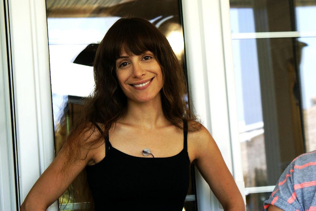 Vay Başıma Gelenler! 2 Buçuk : Bild