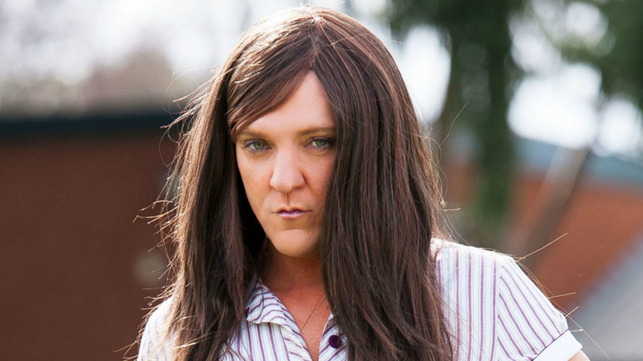 Ja'mie: Private School Girl : Bild