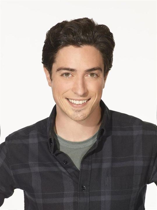 Bild Ben Feldman