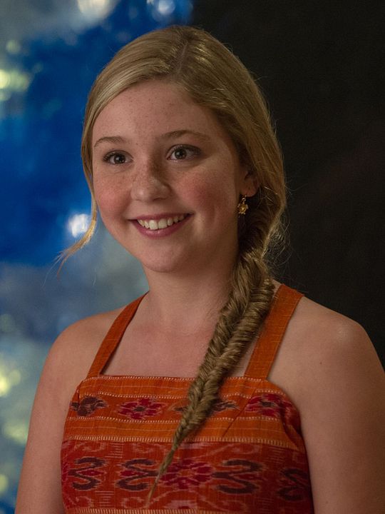 Kinoposter Cozi Zuehlsdorff