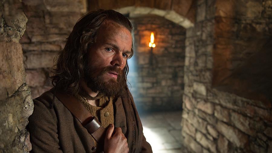 Outlander : Bild Stephen Walters