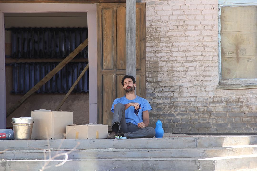 Salam: Die Reise zum Frühling : Bild