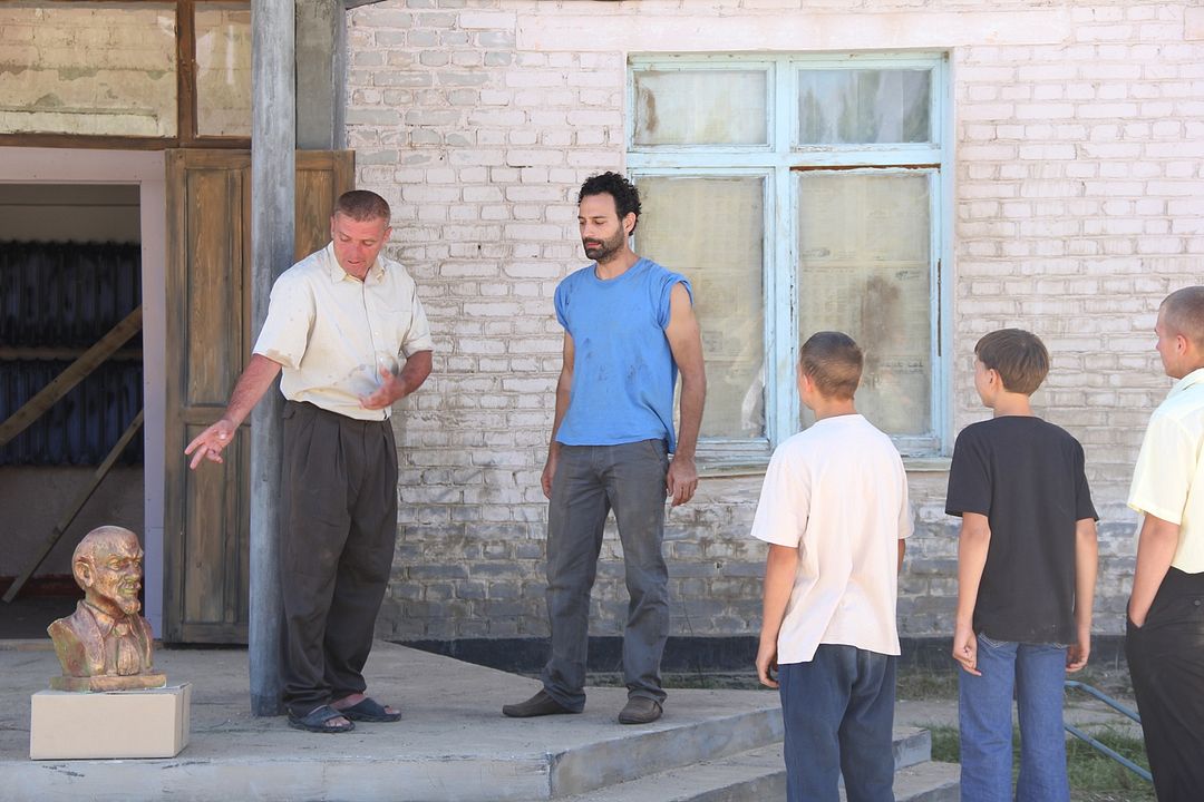 Salam: Die Reise zum Frühling : Bild