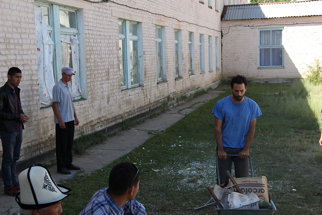 Salam: Die Reise zum Frühling : Bild