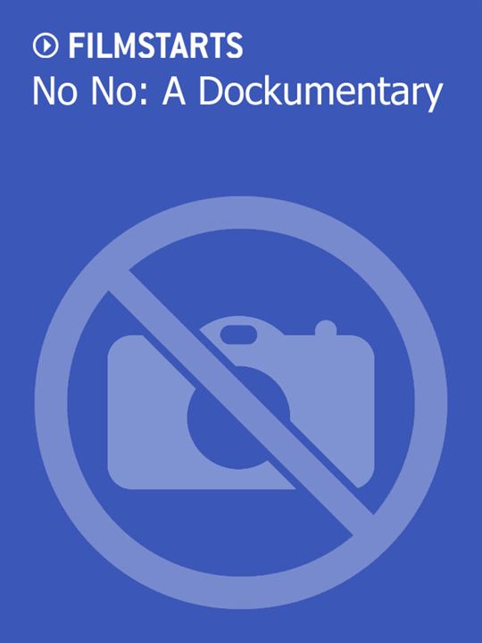 No No: A Dockumentary : Kinoposter