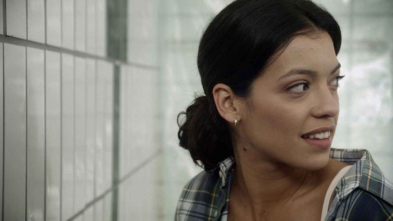 Pioneer : Bild Stephanie Sigman