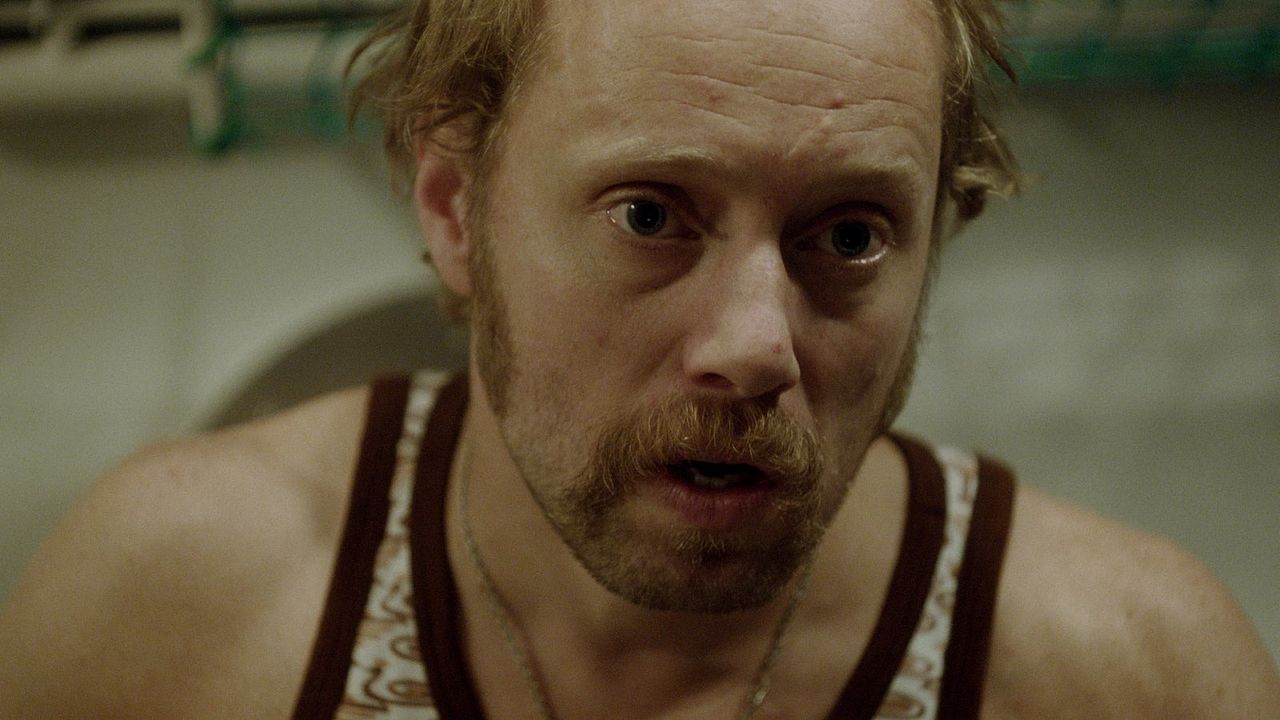 Pioneer : Bild Aksel Hennie