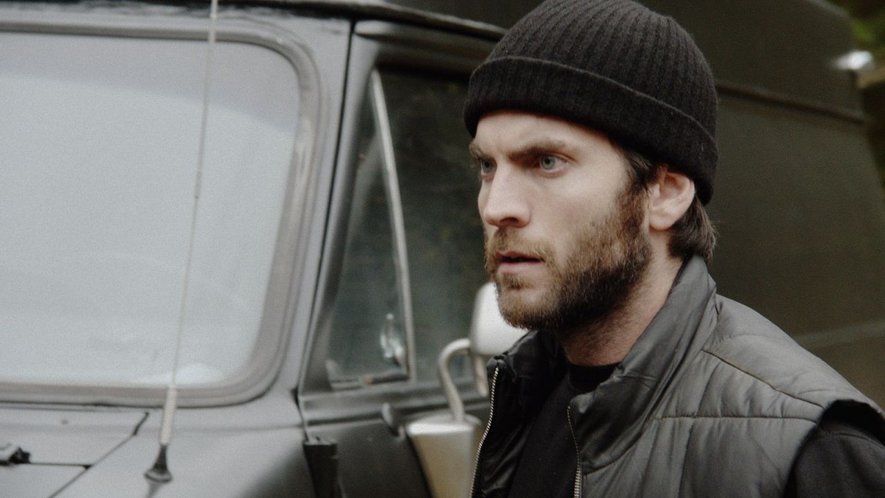 Pioneer : Bild Wes Bentley