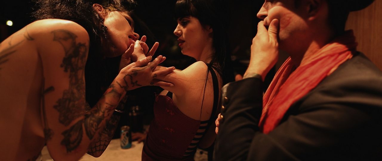 American Muscle : Bild