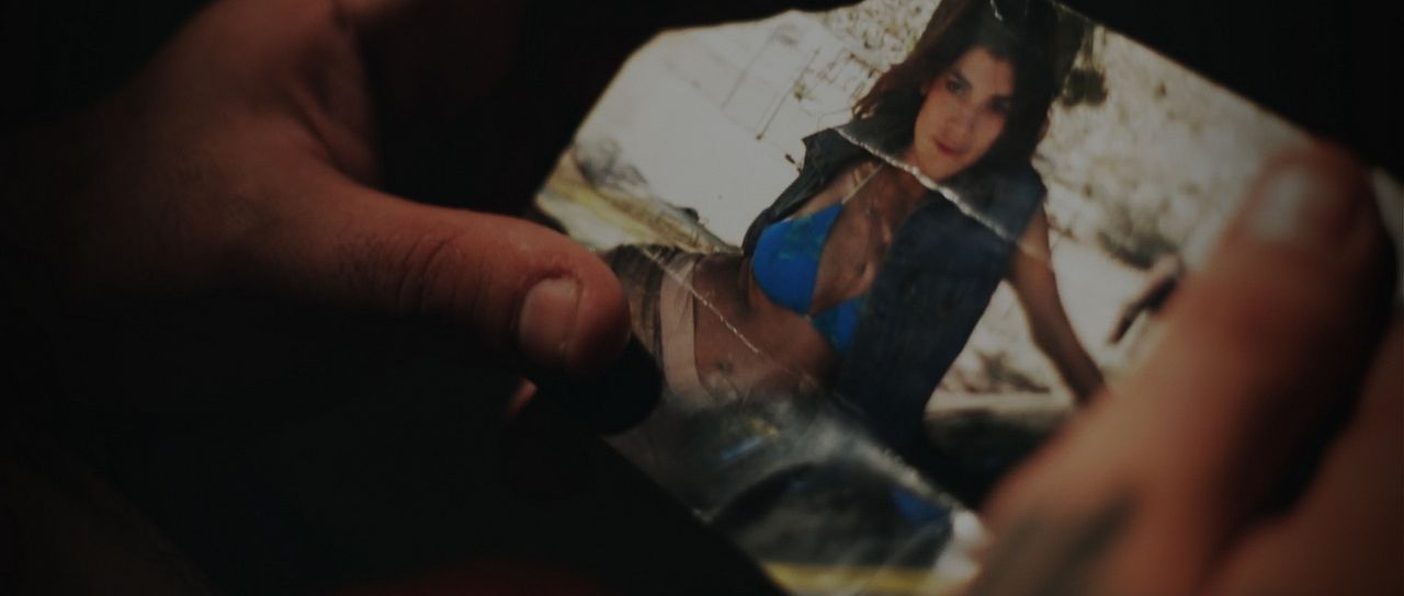 American Muscle : Bild