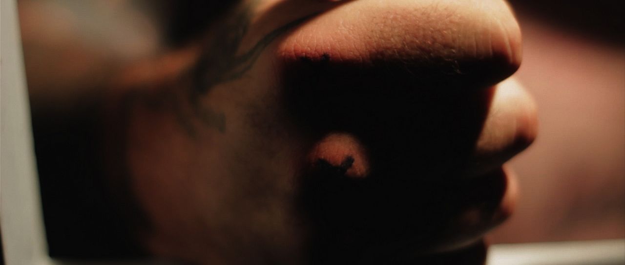 American Muscle : Bild