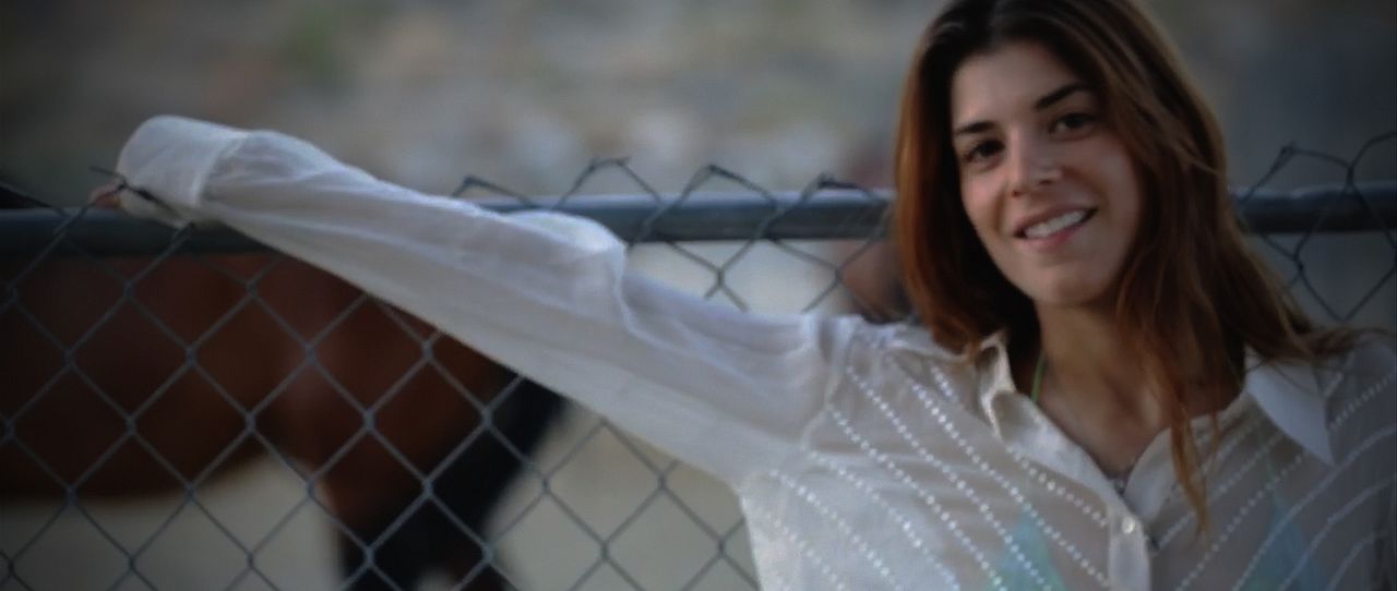 American Muscle : Bild